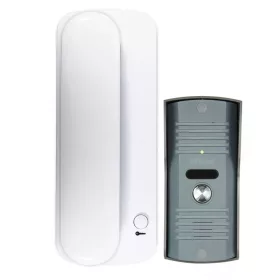 COMMEL Audio Kaputelefon szett IP44 - 502-103