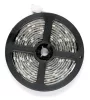 AVIDE LED SZALAG 12V 14,4W SMD5050 60LED RGB IP65 5M