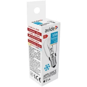 Avide Hűtőizzó 25W E14 WW 3000K