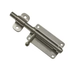 Bajonett tolózár 120mm