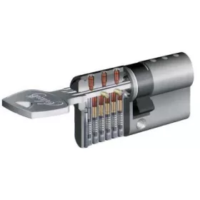 ZÁRBETÉT X11-H-Mn-5K 35/40