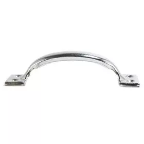 BÚTÓRFOGANTYÚ 110 MM NIKKELEZETT TALPAS