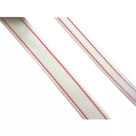 REDŐNYHÚZÓ HEVEDER 23 MM