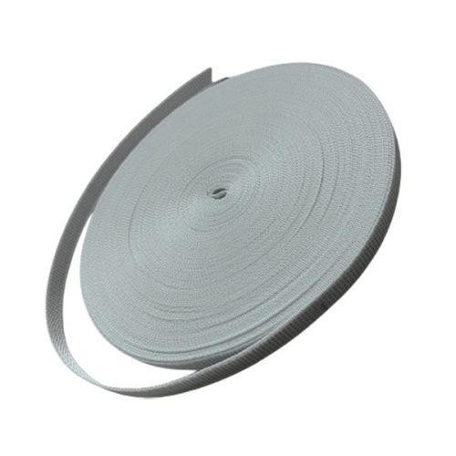 REDŐNYHÚZÓ HEVEDER 14MM SZÜRKE  /50M/TEK/