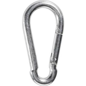 KARABINER TŰZOLTÓ 5X50MM