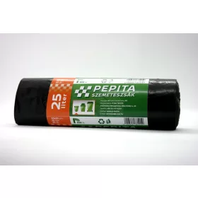 Szemeteszsák 25L 20db/roll.!