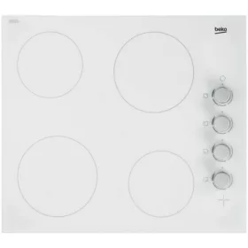   BEKO HIC-64100 W BEÉPÍTHETŐ KERÁMIALAP Kiállított termék!