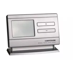   COMPUTHERM Q8RF (TX) VEZETÉK NÉLKÜLI PROGRAMOZHATÓ SZOBATERMOSZTÁT VEVŐEGYSÉG NÉLKÜL