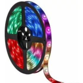 KANLUX VOLCANO LED SZALAG 8030 SZÍNVÁLTÓS RGB 5M