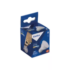 Kanlux TOMIv2 4,9W GU10-CW fényforrás