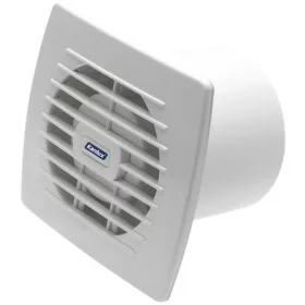 KANLUX CSŐVENTILÁTOR EOL 100T CYKLON IDŐKAPCSOLÓS