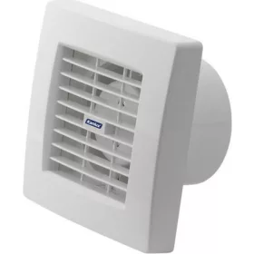   KANLUX CSŐVENTILÁTOR ZSALUS TWISTER AOL 100T IDŐKAPCSOLÓS