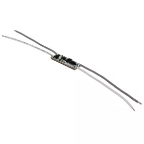   Beépíthető LED vezérlő (DP01) közelségérzékelős kapcsoló és dimmer (5A 12/24V (60/96W)
