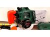 FLINKE FK-9500 Benzinmotoros Fűkasza 65cm3, 5,8 lóerő 