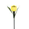 Modee Led Szolár Napelemes Dekor Lámpa Tulipán 4 féle színben