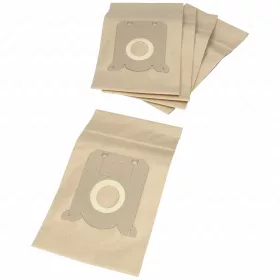 PORSZÍVÓ PORZSÁK PAPÍR 5 db S-BAG E5/PHILIPS 5