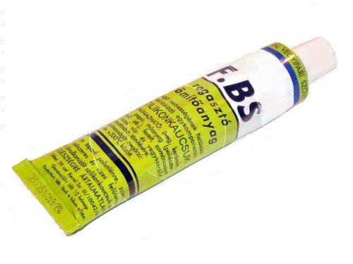 F.BS Ragasztó-tömítő paszta / tubus 70 ml (-50 - +200 ) FBS