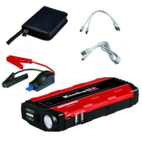 Einhell CE-JS 8 Jump-Start - külső akkumulátor