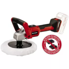 EINHELL CE-CP 18/180 LI E-SOLO AKKUS POLÍROZÓ