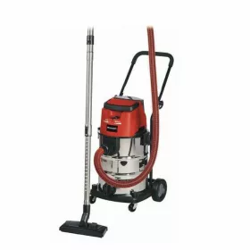 EINHELL TE-VC 36/30 LI S-SOLO AKKUS PORSZÍVÓ