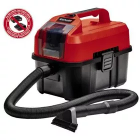   EINHELL TE-VC 18/10 LI-SOLO AKKUS SZÁRAZ-NEDVES PORSZÍVÓ (2347160) (AKKU ÉS TÖLTŐ NÉLKÜL)