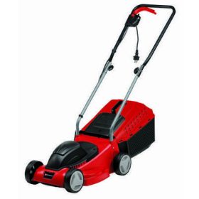 EINHELL GC-EM 1032 ELEKTROMOS FŰNYÍRÓ, 1KW, 32CM, 30L