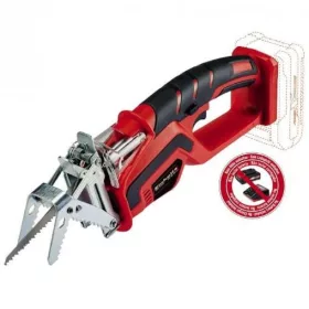 EINHELL GE-GS 18 LI SOLO RITKÍTÓ FŰRÉSZ