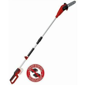   Einhell GC-LC 18/20 Li T-Solo Akkus magassági Ágvágó 18V (3410581)(Akku és töltő nélkül) 