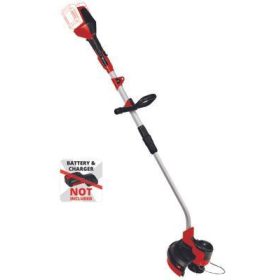   Einhell PXC GE-CT 36/30 Li E-Solo akkus szegélyvágó, 2x18V, 30cm (akku és töltő nélkül)