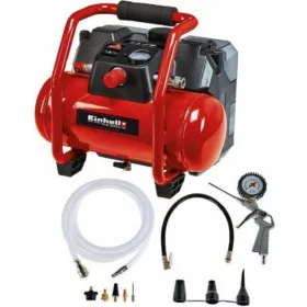 EINHELL TE-AC 36/6/8 LI OF SET-SOLO KOMPRESSZOR