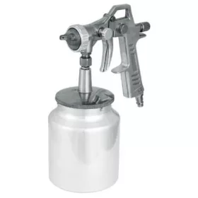   EINHELL EFPS 2005 FESTÉKSZÓRÓ PISZTOLY ALSÓ FÉM TARTÁLY 1000ml