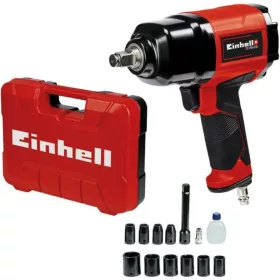   EINHELL TC-PW 610 SŰRÍTETT LEVEGŐS ÜTVECSAVAROZÓ 4138960