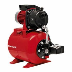 EINHELL GC-WW 6538 HÁZI VÍZMŰ, 650W, 3800L