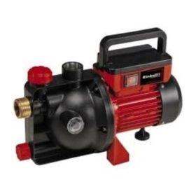 INHELL GC-GP 6040 ECO KERTI SZIVATTYÚ, 600W, 3.6BAR