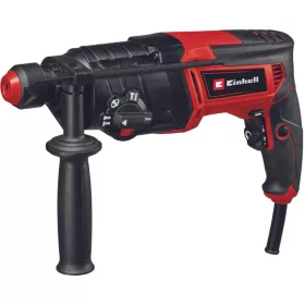 EINHELL FÚRÓKALAPÁCS ROTARY HAMMER TC-RH 800 4F
