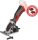 EINHELL AKKUS MINI KÉZI KÖRFŰRÉSZ TE-CS 18/89 LI - SOLO (AKKU+TÖLTŐ NÉLKÜL)