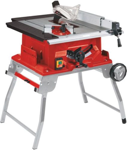EINHELL ASZTALI KÖRFŰRÉSZ TE-TS 250 UF