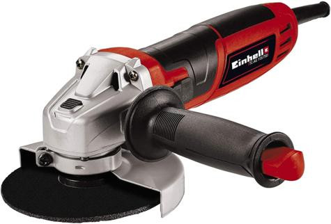 EINHELL TC-AG 115-750 SAROKCSISZOLÓ