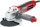 EINHELL TC-AG 125/850 SAROKCSISZOLÓ (4430971)