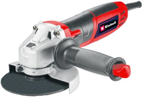EINHELL TC-AG 125/850 SAROKCSISZOLÓ (4430971)