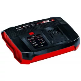   EINHELL 18V BOOST CHARGER P-X-C PLUS AKKUTÖLTŐ PXC-CHARGER (4512064)