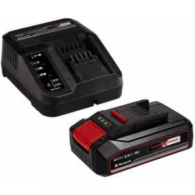 EINHELL 18V 2,5AH PXC STARTER KIT (4512097)