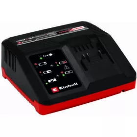   EINHELL AKKUMULÁTOR GYORSTÖLTŐ POWEX X-FASTCHARGER 4A (4512103) AKKUTÖLTŐ