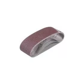 Einhell 5 db csiszolószalag 75x533mm (49912575)
