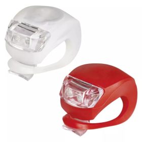 EMOS LED Kerékpárlámpa szett 10lm(P3921)