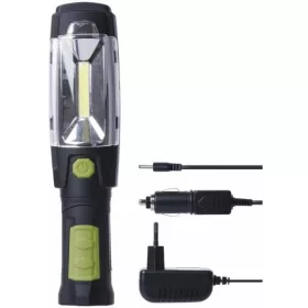 EMOS Akkumulátoros COB LED szereőlámpa 380lm(P4518)