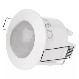 EMOS Mozgásérzékelő (PIR) IP20 6m 360° (G1160)