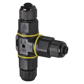 EMOS T kábelcsatlakozó ip68 (ZS9030)