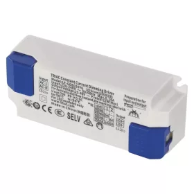   Triac dimmelhető meghajtó LED lámpatesthez 550mA 20W (ZZ2055T)