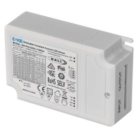   EMOS Dali Fényerőszabályozó vezérlő LED panelhez 1050mA 40W (ZZ409BD)